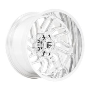 D809 HURRICANE POLISHED MILLED 12x24 6/135 ET-44 CB87,1 60°