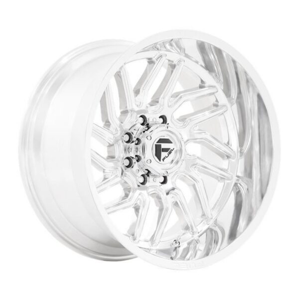 D809 HURRICANE POLISHED MILLED 12x24 6/135 ET-44 CB87,1 60°