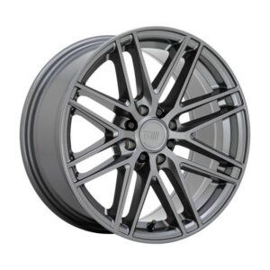 MR157 CM8 GLOSS GUNMETAL 7,5x16 4/100/114,3 ET32 CB72,6 60°