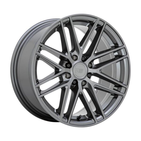 article_278439 MR157 CM8 GLOSS GUNMETAL 8x17 4/100/114,3 ET38 CB72,6 60°