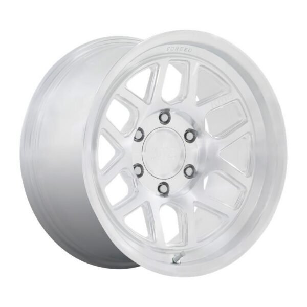 KM446 MESA FORGED MONOBLOCK RAW MACHINED 9x18 6/139,7 ET0 CB106,1 60°