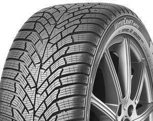 205/50R17 93V Kumho WinterCraft WP52 XL Friktion