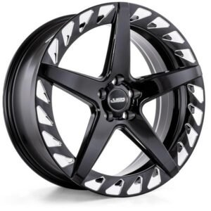 ABS AERO 8,5x19 5/120 ET38 CB74,1