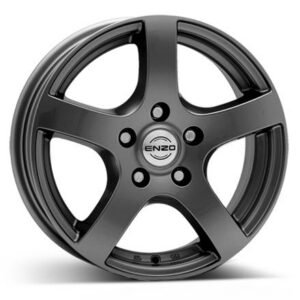 ENZO+ YLA Trailer gr 5,5x14 4/100 ET30 CB60,1 60°