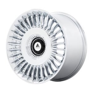 ABL-40 TIARA CHROME 9x22 5/108/114,3 ET38 CB72,6 60°