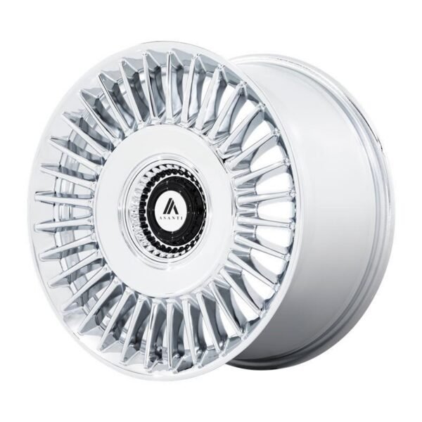 ABL-40 TIARA CHROME 9x22 5/108/114,3 ET38 CB72,6 60°