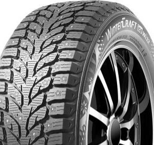 245/45R18 100T Kumho WinterCraft Ice Wi32 XL Dubbat