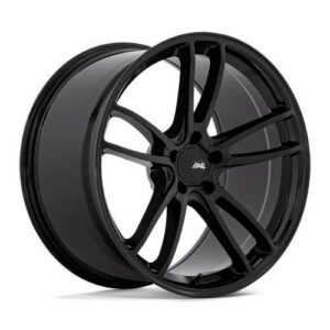 AR941 MACH FIVE GLOSS BLACK 11,5x20 5/114,3 ET56 CB70,5 60°