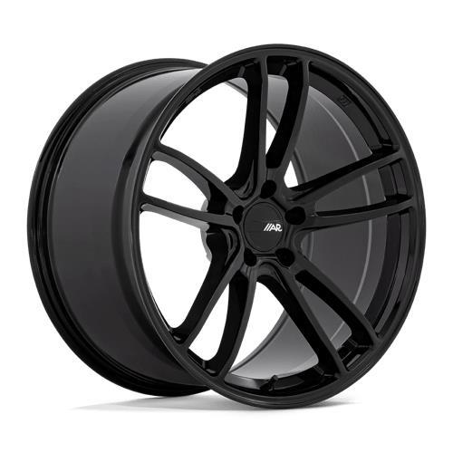 AR941 MACH FIVE GLOSS BLACK 11,5x20 5/114,3 ET56 CB70,5 60°