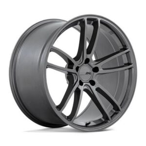 AR941 MACH FIVE GRAPHITE 11,5x20 5/114,3 ET56 CB70,5 60°