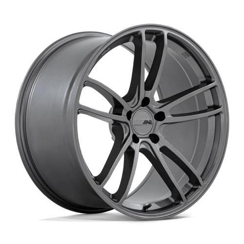 AR941 MACH FIVE GRAPHITE 11,5x20 5/114,3 ET56 CB70,5 60°