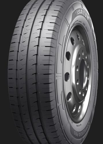 165/70R14C 89/87T Sailun COMMERCIO PRO