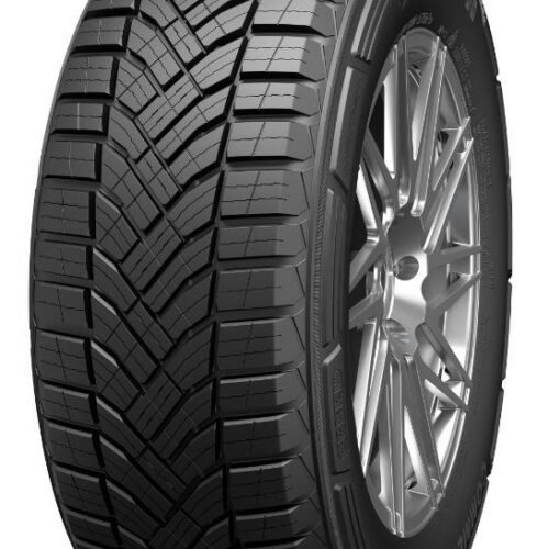 255/55R18CP 120/118R Sailun COMMERCIO 4 SEASONS CAMPER 10PR M+S