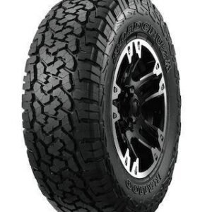 285/70R17 121/118S Roadcruza RA1100 AT 3PMSF DOT2022