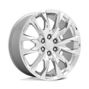 PR211 CHROME 10x24 6/139,7 ET31 CB78,1 60°