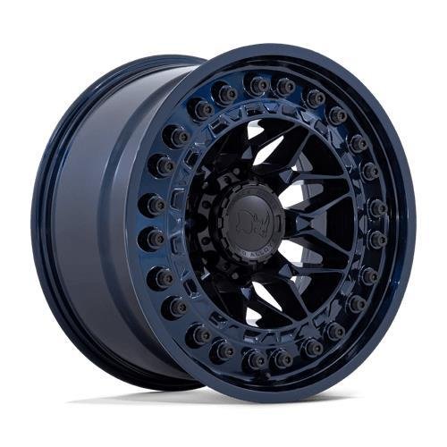ALPHA MIDNIGHT BLUE 9x18 8/165,1 ET0 CB125,1 60°