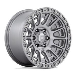 D833 CYCLE PLATINUM 8,5x17 5/127 ET30 CB71,6 60°