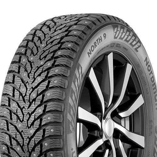 article_289544 225/55R17 101T Nokian Nordman North 9 XL Dubbat
