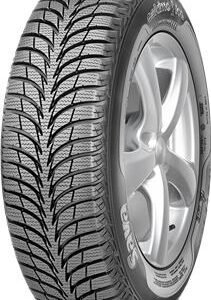 175/70R14 88T Sava Eskimo Ice MS XL Friktion