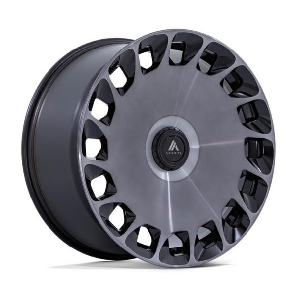 article_289867 ABL-45 ARISTOCRAT GLOSS BLACK MACHINED FC W/ DDT 9x22 5/108/114,3 ET38 CB72,6 60°