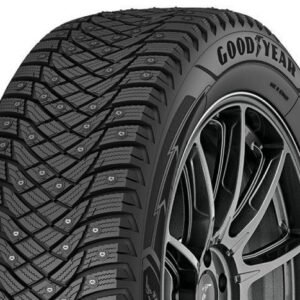 275/50R20 113T Goodyear ULTRAGRIP ARCTIC 2 SUV XL EVR FP Dubbat