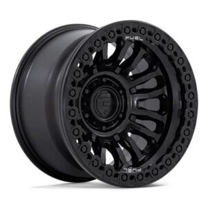 FC125 RINCON BEADLOCK BLACKOUT 10x20 8/165,1 ET-48 CB125,1 60°