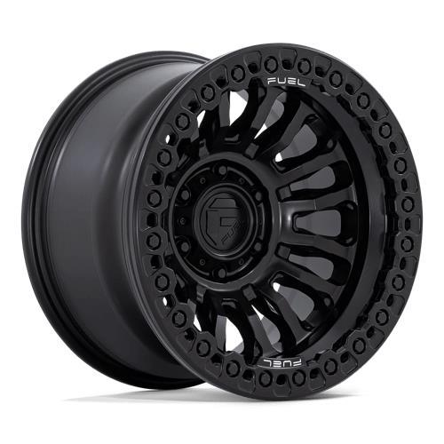 article_294265 FC125 RINCON BEADLOCK BLACKOUT 10x20 8/165,1 ET-48 CB125,1 60°