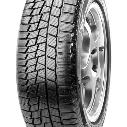 255/55R18 105S Maxxis ARCTICTREKKER SP02 Friktion