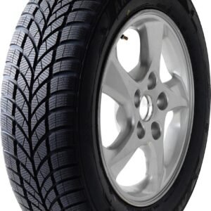 155/70R13 75T Maxxis ARCTICTREKKER WP05 Friktion