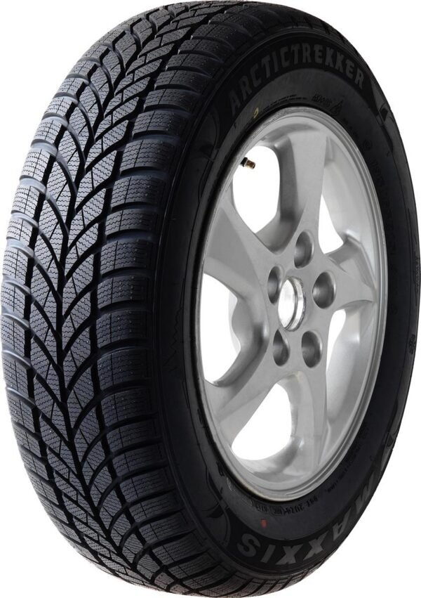 article_295918 155/65R13 73T Maxxis ARCTICTREKKER WP05 Friktion
