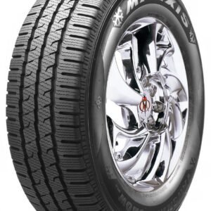 195/65R16C 104T Maxxis Vansmart Snow WL2 Friktion