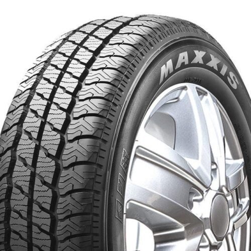 article_295933 165/70R14C 89R Maxxis VANSMART A/S AL2