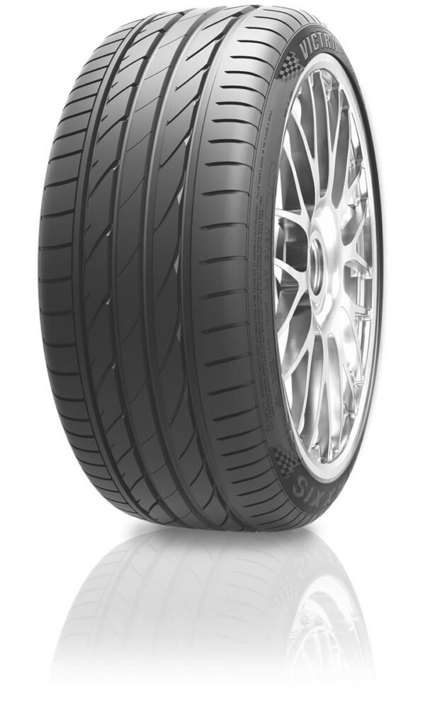 235/65R17 108W Maxxis VICTRA SPORT 5 SUV XL