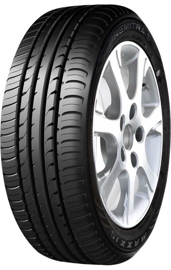 article_296048 215/60R17 96H Maxxis PREMITRA HP5