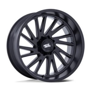 MO811 COMBAT MATTE BLACK 12x24 6/139,7 ET-44 CB106,1 60°