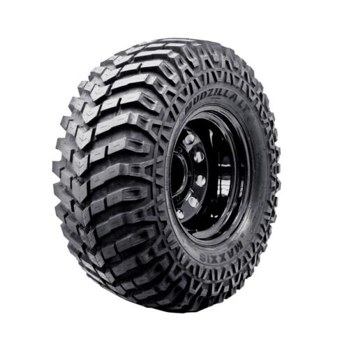article_296259 LT33x13.50R16 117K Maxxis MUDZILLA M8080 8PR P.O.R