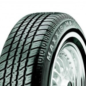 155/80R13 79S Maxxis MA1 VIT SIDA 17mm