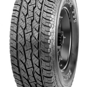 265/70R17 115S Maxxis BRAVO AT-771 VIT TEXT