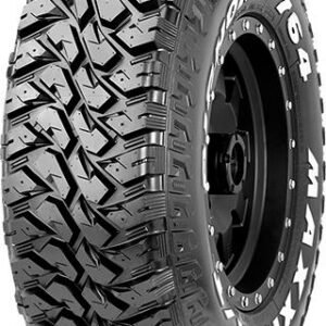 265/65R17 117/114Q Maxxis BIGHORN MT-764 OWL P.O.R