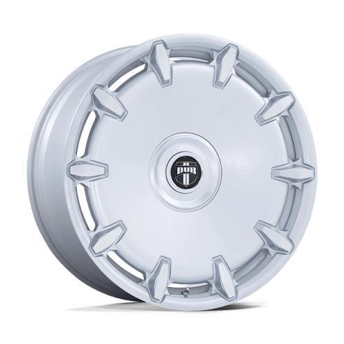 DC271 CHEEF SILVER MACHINED 10x26 6/135/139,7 ET30 CB106,1 60°