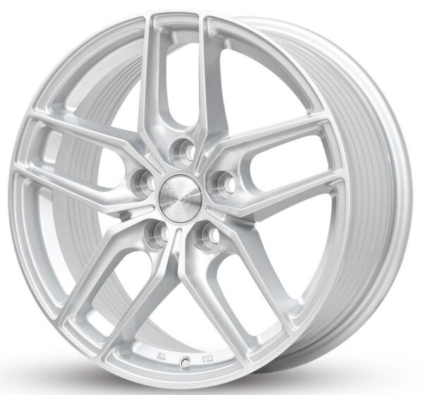 Avalon Nordic AN-1 Silver 7x16 5/114,3 ET40