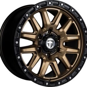 TN Offroad Bronze 9x18 6/139,7 ET18 CB106,0 60°