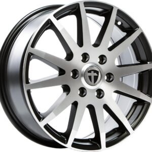 TN1F B.M.P 7,5x17 6/139,7 ET20 CB108,0 60°