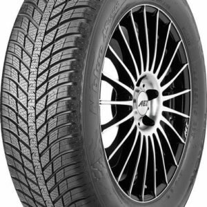 155/60R15 74T Nexen N'BLUE 4 SEASON