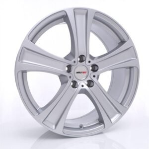 MCW1 7,5x17 5/108 ET45 CB63,4 Utan Kåpa 60°