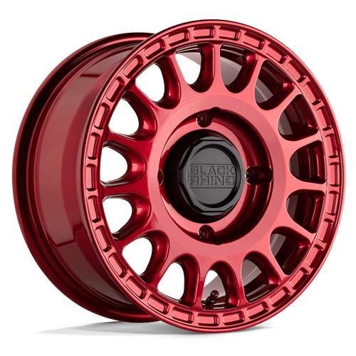 article_298782 SANDSTORM UTV CANDY RED 7x15 4/156 ET51 CB132,0 60°