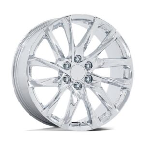 PR213 CHROME 10x26 6/139,7 ET31 CB78,1 60°