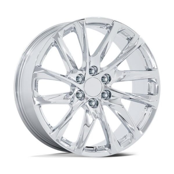 PR213 CHROME 9x22 6/139,7 ET28 CB78,1 60°