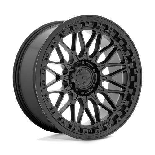 D757 TRIGGER MATTE BLACK 9x20 6/135 ET1 CB87,1 60°