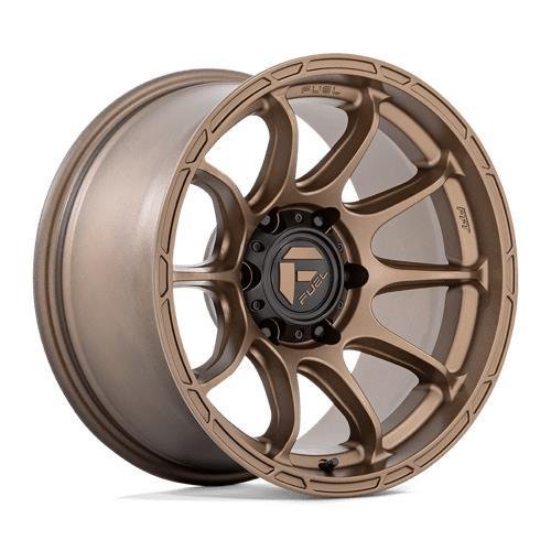 article_298880 D792 VARIANT MATTE BRONZE 9x17 5/127 ET-12 CB71,5 60°